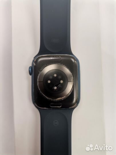 Смарт Часы, Apple Watch Series 7 GPS 45mm