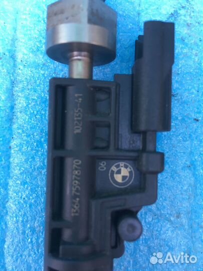 Форсунка BMW N55 N20 7597870