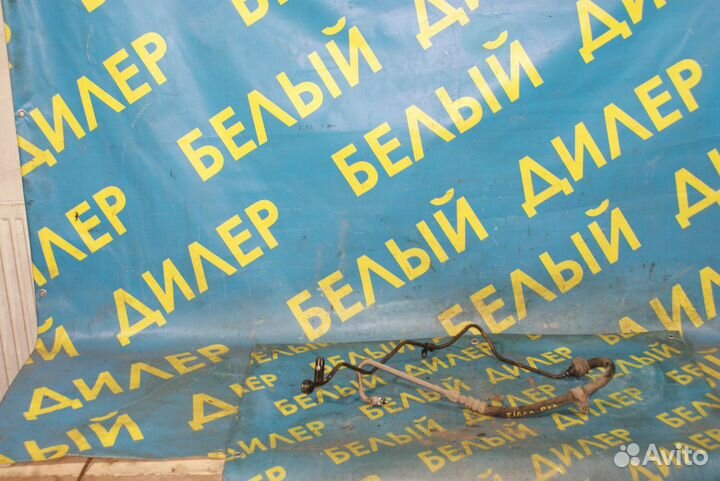 Трубка шланг насоса Гур Chery Tiggo T11