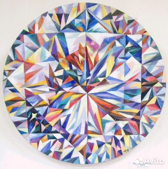 Живопись картина 