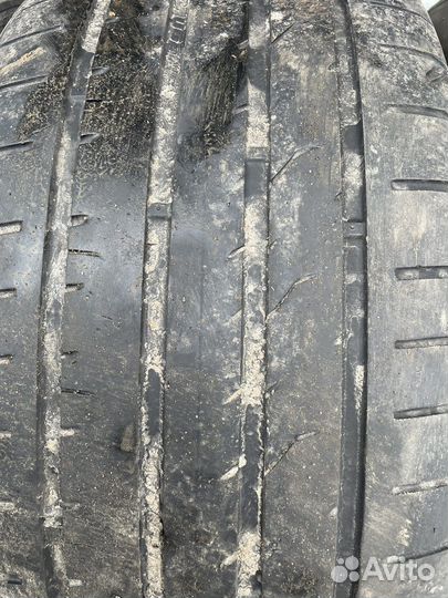 Kumho Crugen HP91 275/45 R20 Y