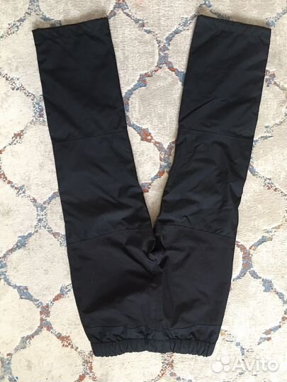 Болоневые брюки