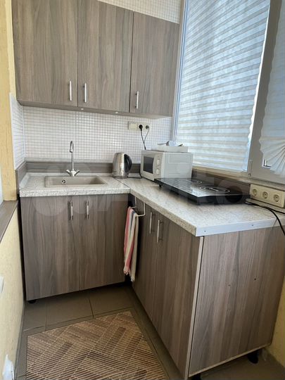 1-к. квартира, 26 м², 5/5 эт.