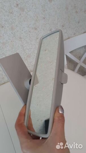 Зеркало салонное заднего вида VAG для WV, Audi, Se