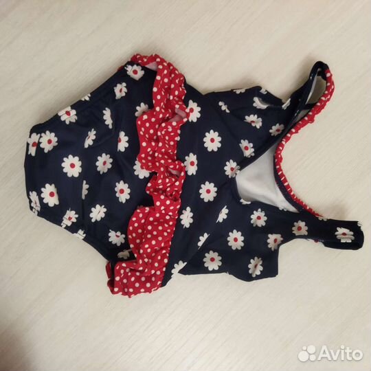 Купальник детский