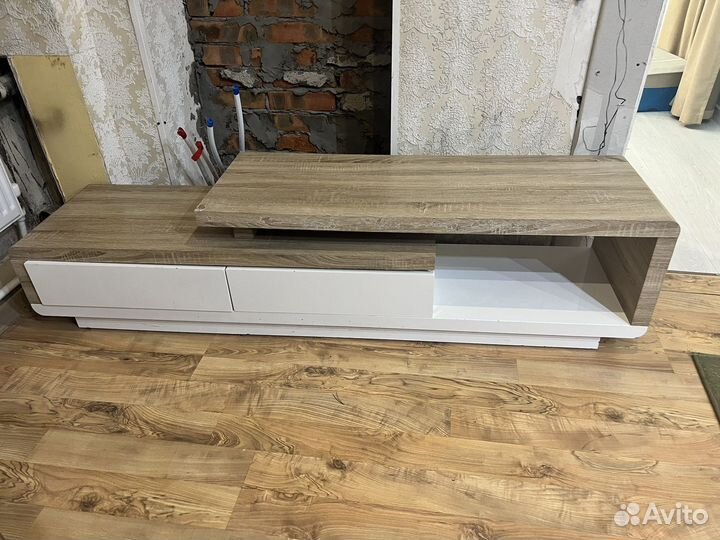 Тумба под тв