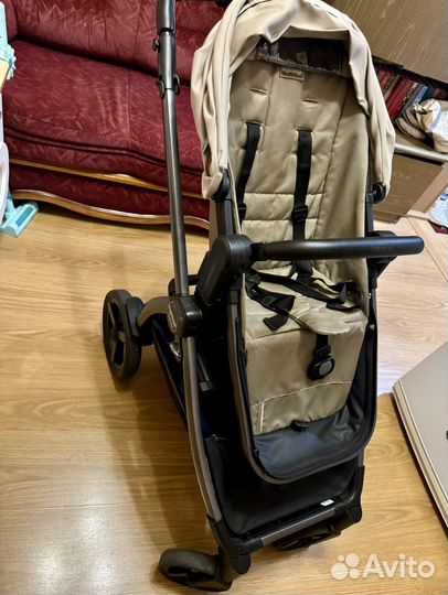 Peg perego ypsi combo 2 в 1