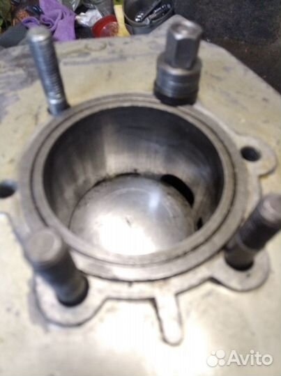 Двигатель иж планета спорт