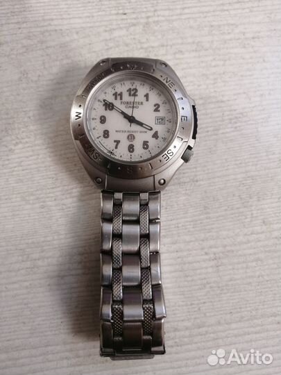 Часы Casio Orient коллекция