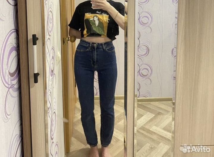 Вещи пакетом