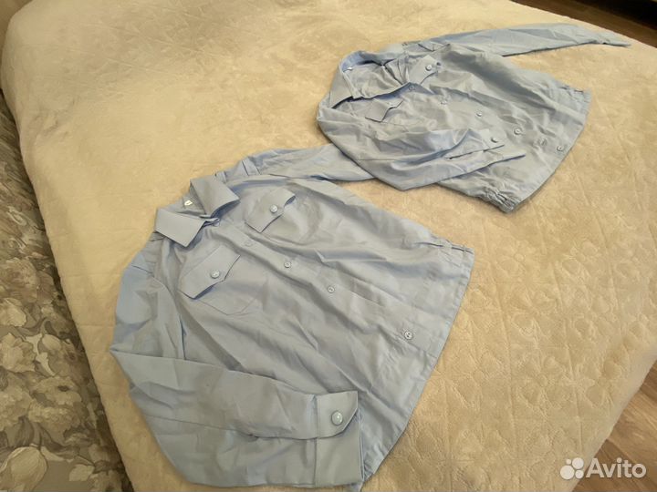 Форма полиции мвд