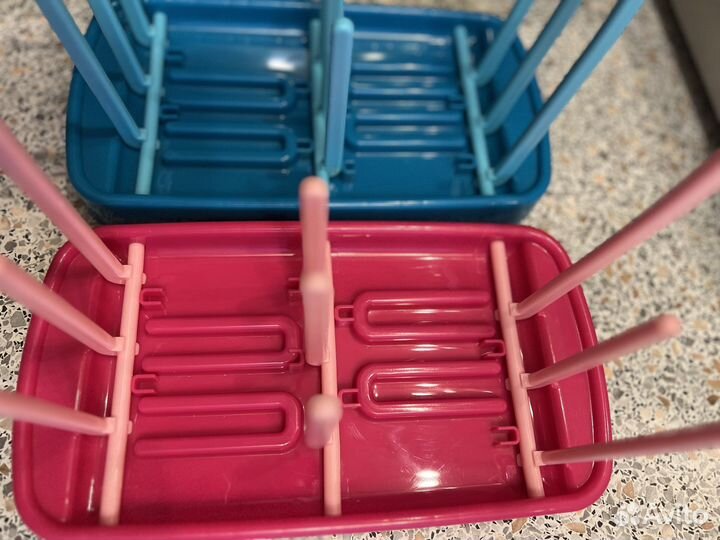 Сушилка для детских бутылочек и сосок