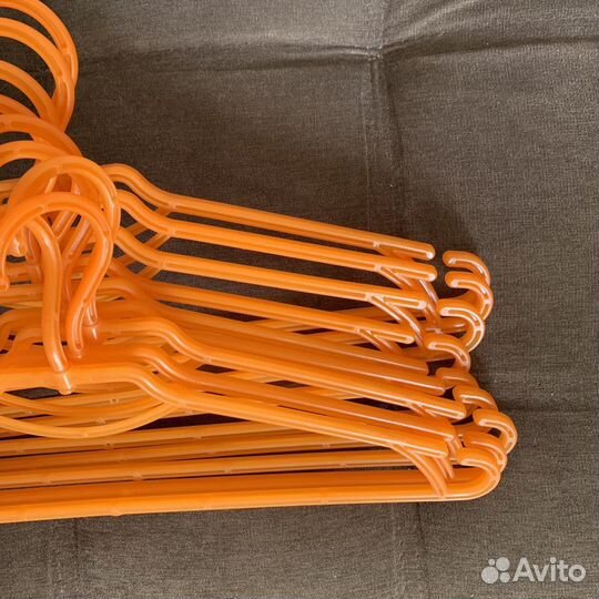 Плечики набор