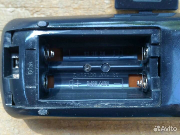 Пульт ду Panasonic