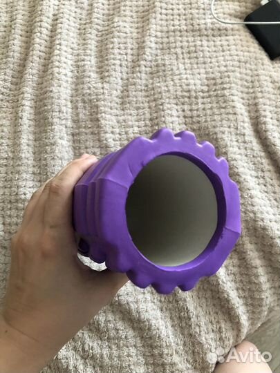 Валик массажный мфр