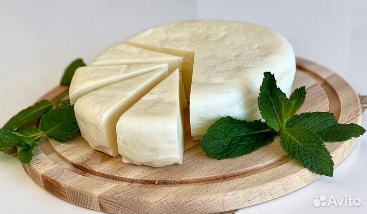 Сыр домашний Чанах