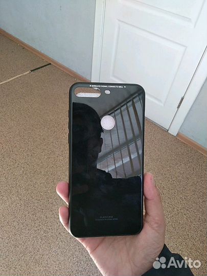 Чехол (бампер)