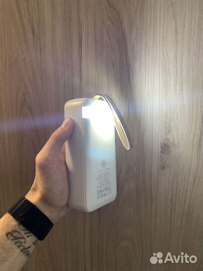 Повербанк 30000 hoco