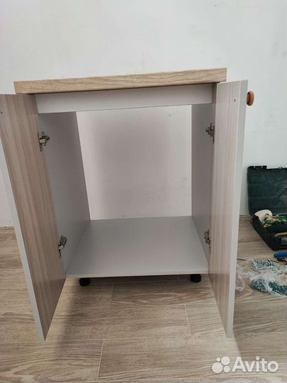 Тумба под раковину на кухню