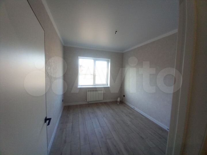 Коттедж 95 м² на участке 3,5 сот.