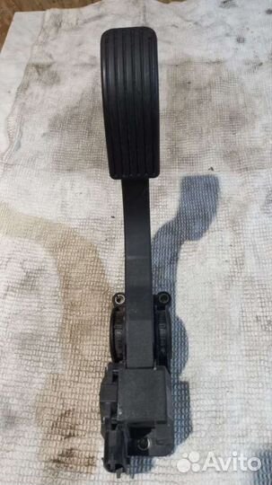 Электропедаль газа Hover H5