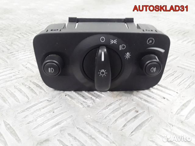 Переключатель света фар Ford S-MAX 6g9t13a024ee