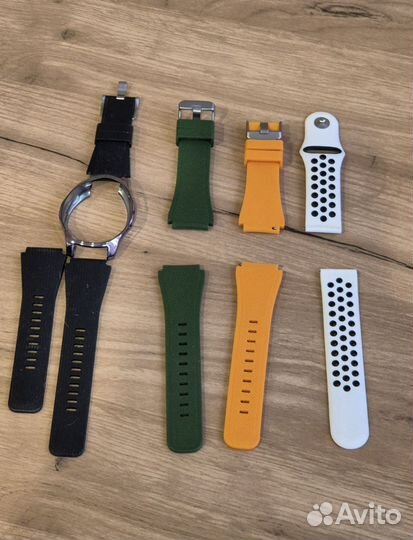 Samsung galaxy watch 46mm