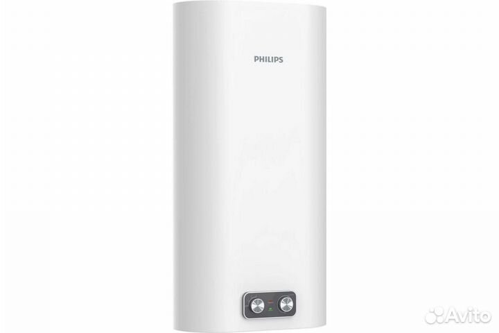 Водонагреватель Philips AWH1611/51(50YA) серии UltraHeat Mechanic накопительный