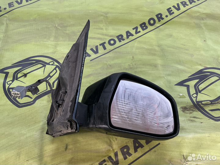 Зеркало боковое Ford Focus 2