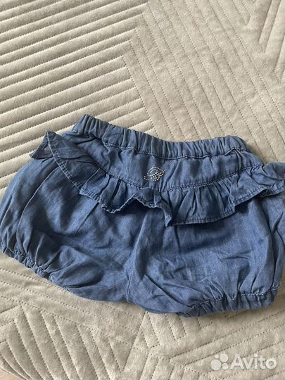 Шорты blumarine