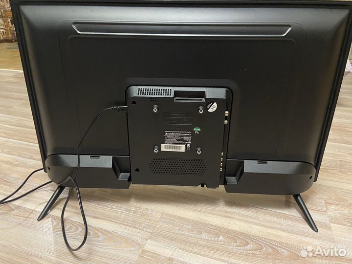 Телевизор topdevice 32
