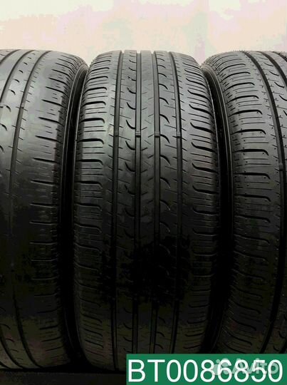 Goodyear EfficientGrip SUV 4x4 225/55 R19 105W