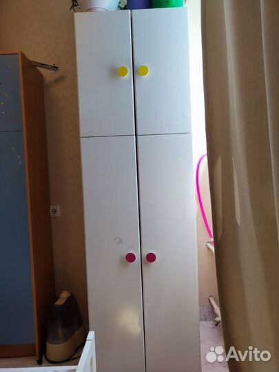 Шкаф детский IKEA