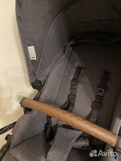 Немецкая Коляска fd design 2 в 1