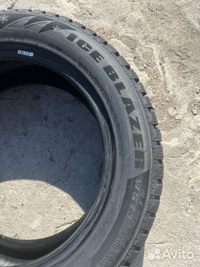 Sailun Ice Blazer WST3 225/55 R17 101T