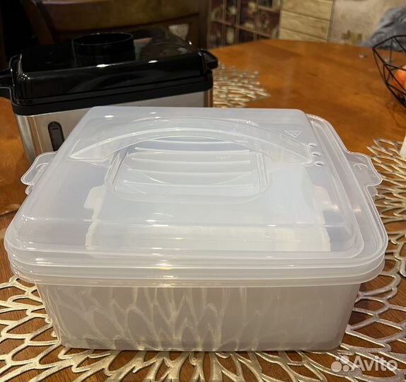 Пароварка silver crest