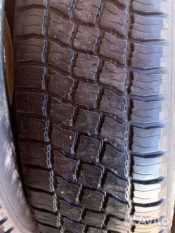 КАМА Кама-219 225/75 R16 104Q