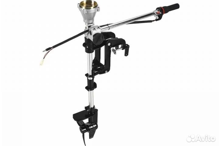 Штанга для лодочного мотора partner FOR garden AOM