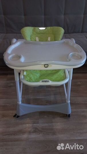 Стул для кормления Babyton