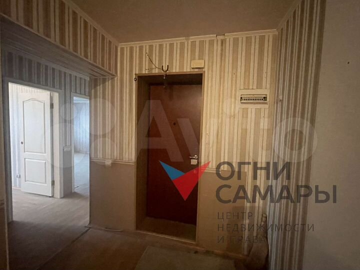 3-к. квартира, 97,9 м², 5/6 эт.