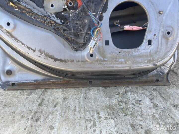 Honda FIT дверь