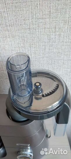 Kenwood насадка шинковка