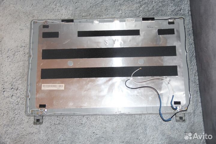 Крышка матрицы Acer Aspire V5-552G