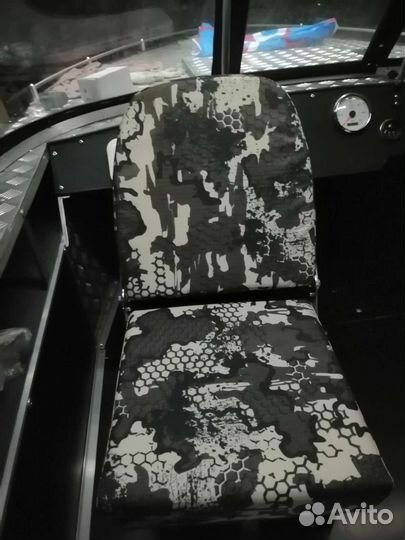 Лодочные сиденья