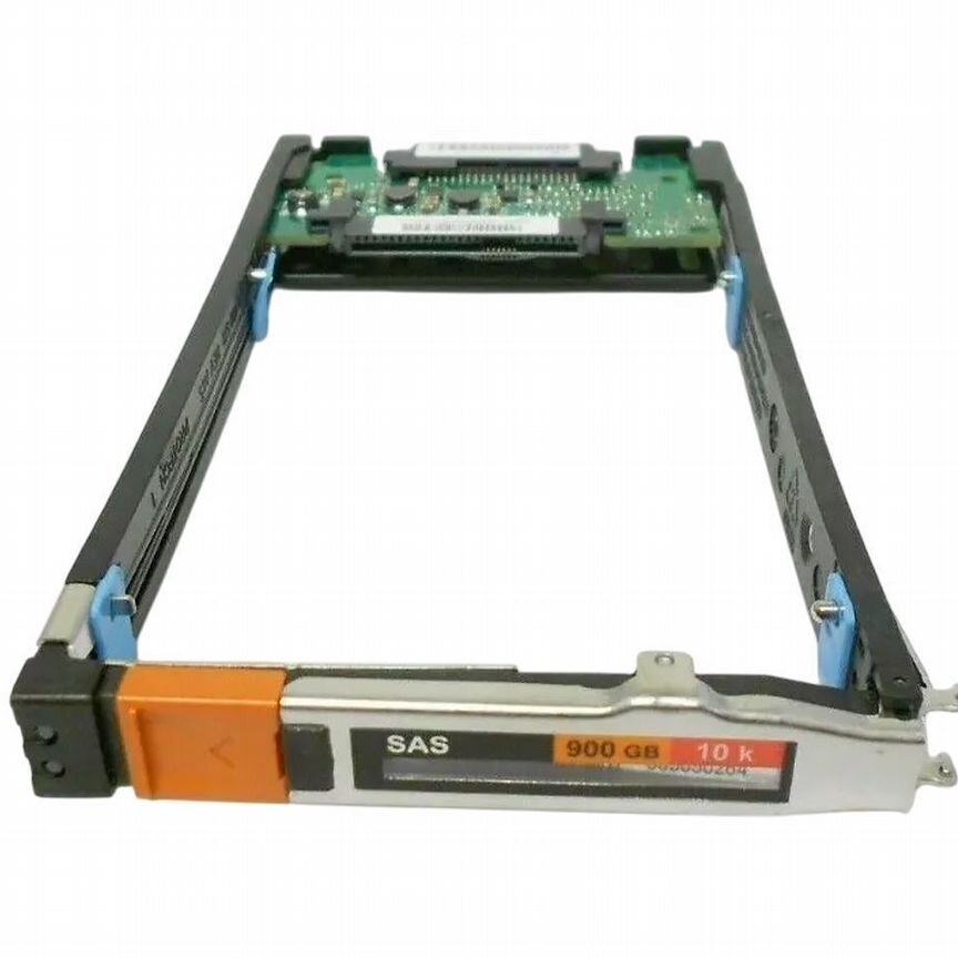 [100-886-300] Салазка Emc 040-002-572 2,5" Hdd 100-886-300