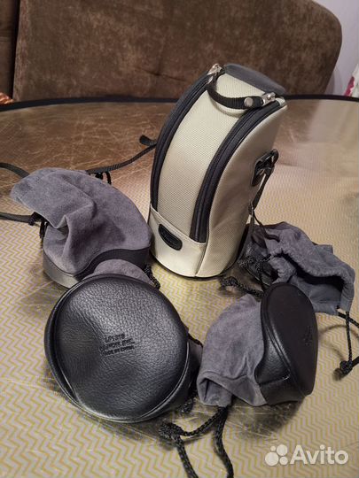 Фильтры для Объективов 67mm, 72mm, 77mm, 82mm