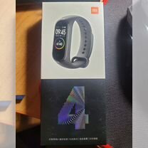 Xiaomi mi band 4