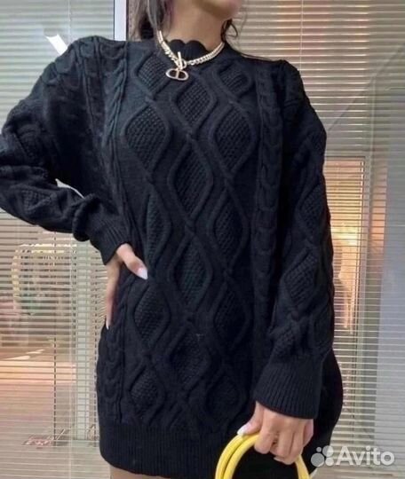 Свитер женский