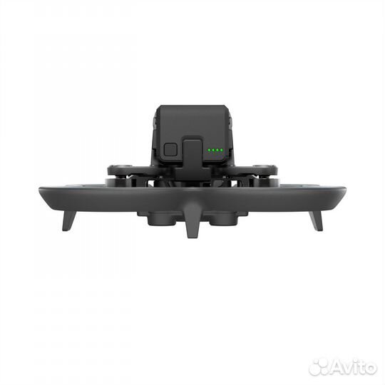 Dji Avata fly smart combo