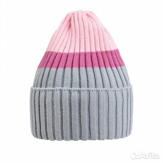 Новая зимняя Шапка с флисом 50-54